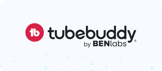 TubeBuddy